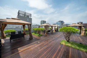 Amare Hotel Jongno - Image 5