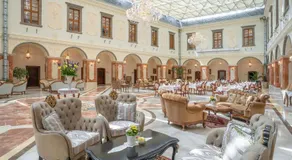 Galicia Nueva, castle hotel - Image 3