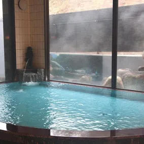 Yumoto Kumegawa Onsen - Image 2