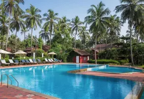 Summer Sands Beach Resort - Image 1