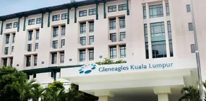 NOVO Serviced Suites by Widebed, Jalan Ampang, Gleneagles - Image 4