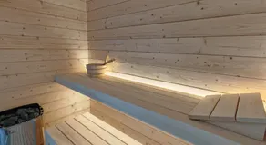 Alloggi Tosca Airport Lodges - Image 4