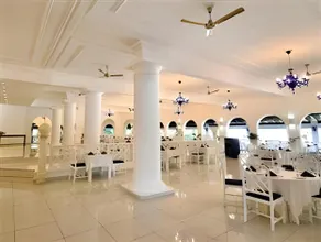 Nyali Sun Africa Beach Hotel & Spa - Image 2