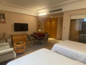 Vienna Hotel Guangxi Beiliu Passenger Station - Image 2