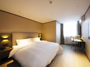 Hanting Hotel Hefei University of Science and Technology South Railway Station - Image 3