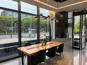 Homeinn Hotel (Wuxi Huiju Center Wuzhou International Industrial Expo City) - Image 3