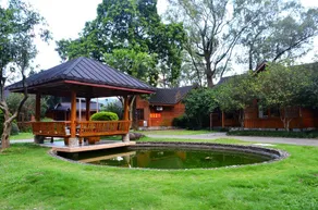 Luofu Yizhuang Hotel - Image 2