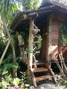 Les Garden villa - Image 3