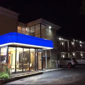 Executive Inn Schenectady Downtown - Image 2