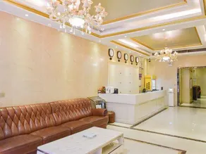 Shiman Hotel - Image 4