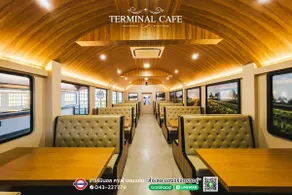 The Terminal Khon Kaen Hotel - Image 2