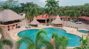 Hotel Campestre Palma Verde - Image 2