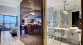 Palms Place 51st floor with Strip views and Balcony - Image 5