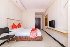 OYO Shengxin Hotel - Image 4