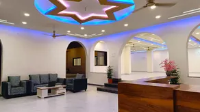 HAMPI HEARTLAND HERITAGE RESORT - Image 4