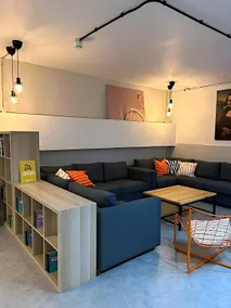 Onefam Les Corts - Image 4
