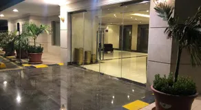 Dar Al Maamon Furnished Apartment - Image 5