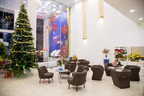 Apple Hotel - Image 4