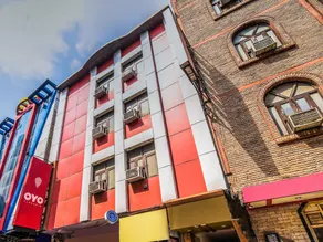 Hotel O Km International - Image 4