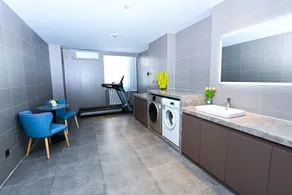 Home Inn Baoji Hongqi Road Shengli Bridge North - Image 5