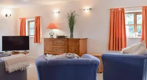 Casa rural con 2 habitaciones para 4 personas - Image 2