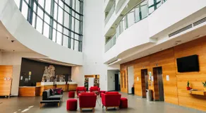 Holiday Inn San Salvador By IHG - Image 2