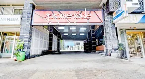 Collection O Hotel Promenade Cihampelas - Image 4