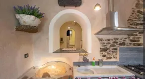 Il Vecchio Frantoio di Gardan Con Piscina - Image 3
