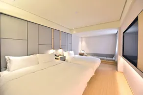 JI Hotel Beijing Wukesong Yongding Road - Image 4
