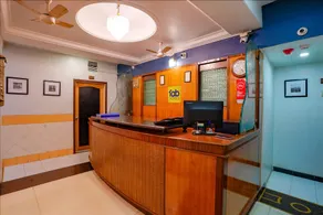 Via Manas Residency - Image 5