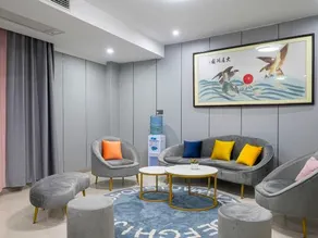 Qixiang Hotel (Zhuzhou Xiangshi Square) - Image 4