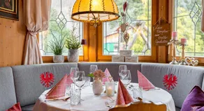 Gästehaus Restaurant Wiesenheim - Image 4