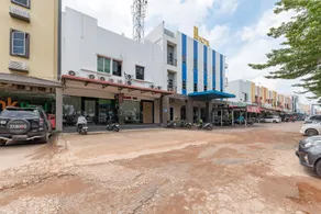 Urbanview Trans Hotel Batam by RedDoorz - Image 4