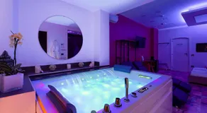 Hotel Ibisco Suites & Relax - Image 3
