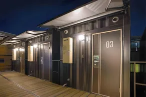 First Hotel Taketoyo - Image 5