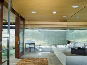 Fabulous 1 BR Single Pavilion #V487 - Image 3