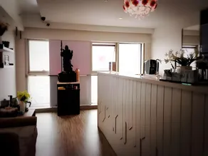 City Tribe Boutique Hotel Kairun Jincheng - Image 4