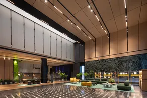 三明三元区希尔顿欢朋酒店 - Image 4