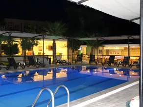 Hotel Gold Stone - Image 5