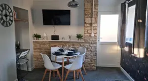 Flamingos Nest Oxford Countryside Apartment Oxford - Bicester Village - Blenheim Palace - WiFi- Free Parking - Image 5