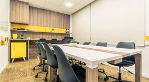 Flat Hotel Vila Olimpia - Image 1