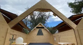 Camping Apartment Vignanotica - Image 2
