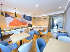 Tangyue Hotel (Mishazi Branch, China-Korea Demonstration Zone) - Image 2