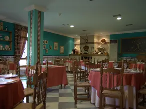 Quéntar Hotel Rural - Image 5