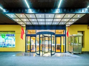 Ark Smart Hotel - Image 5