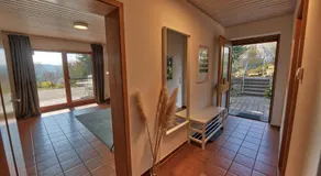 Haus Ersfeld – Apartamento com jardim, terraço privado, jardim partilhado e Wi-Fi - Image 2