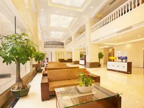 LongKing Xiamen Hotel (Gaoqi International Airport) - Image 4