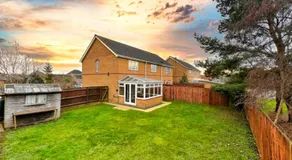 Rider Gardens House - Image 4