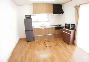 Western Style Private House for Family Groups - Image 4