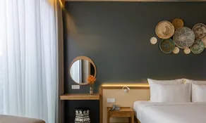 Leaf Beachfront Hotel Da Nang - Image 2